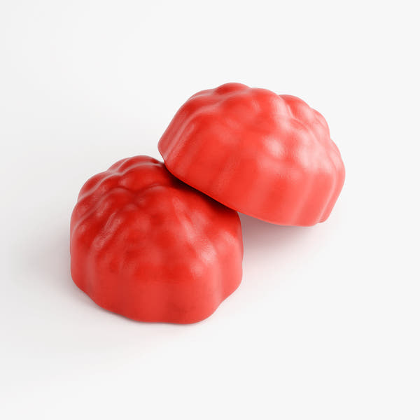 Hair Vitality Gummies