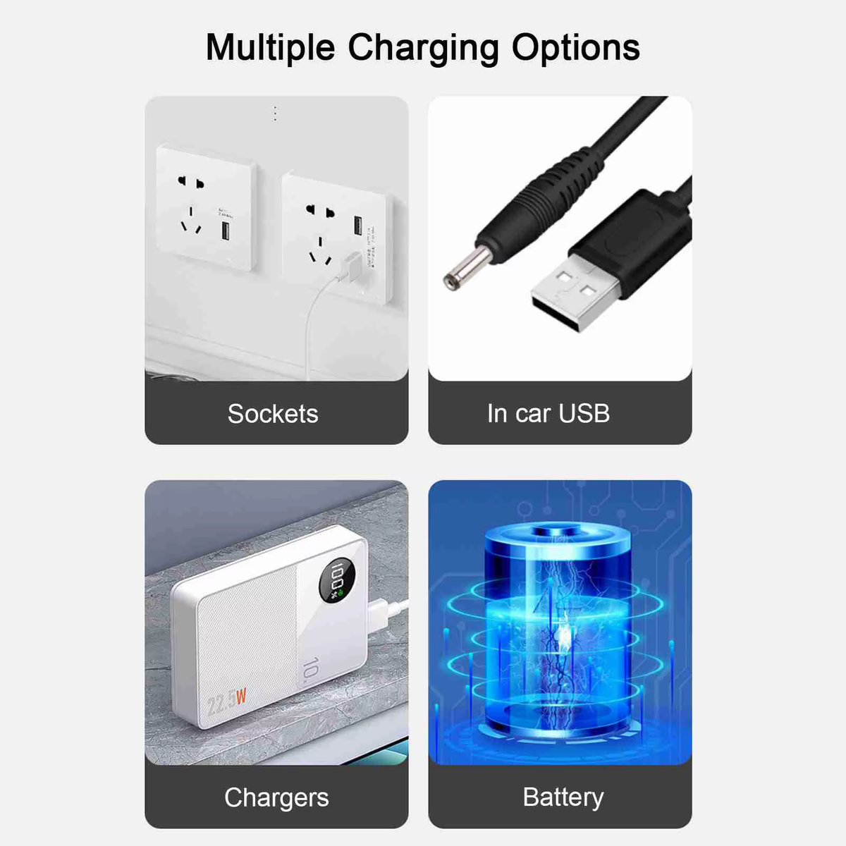 Insulin Cooling Refrigerator Insulin Refrigerator Box Rechargeable 10600Mah Constant Temperature Portable Car Cooler Reefer