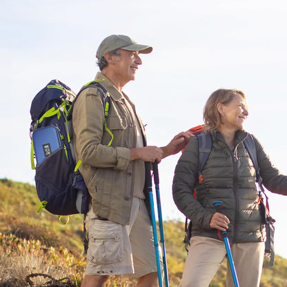 PeptiCool - Travel Case Cooler