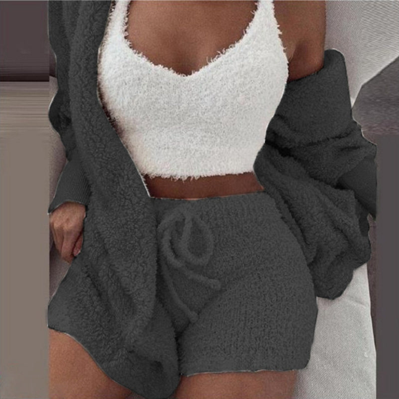 Luxe 3 Piece Lounge Set