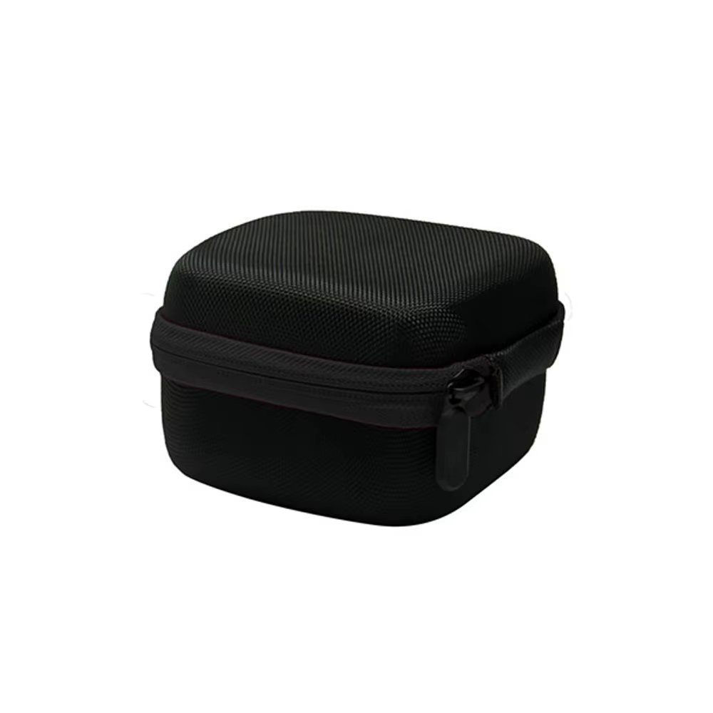 10ML 9 Vials Storage Case EVA Waterproof Insulin Vial Protector Wear-Resistant Large Capacity Essentials Oil Case for Home