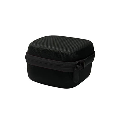 10ML 9 Vials Storage Case EVA Waterproof Insulin Vial Protector Wear-Resistant Large Capacity Essentials Oil Case for Home