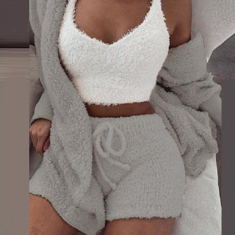Luxe 3 Piece Lounge Set